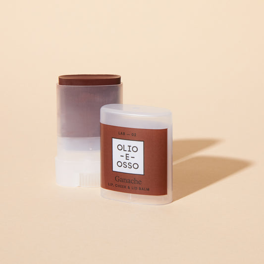 *TESTER* LAB - 02 Ganache (LIMIT 1 PER ORDER)