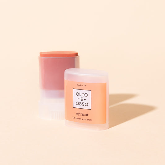 *TESTER* LAB - 01 Apricot (LIMIT 1 PER ORDER)