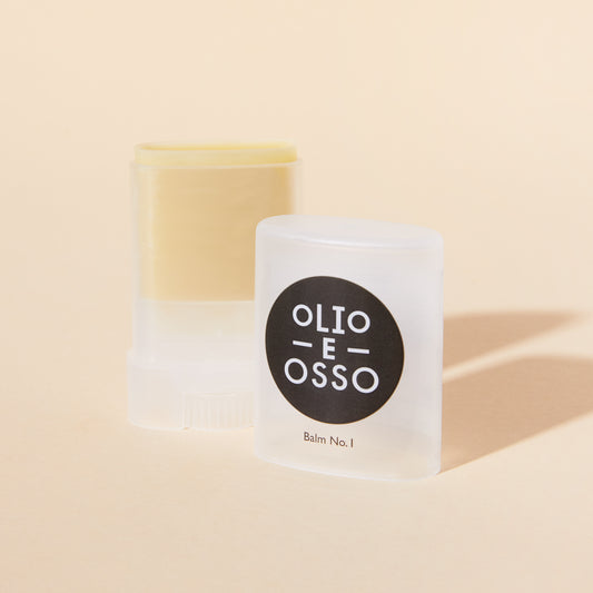 *TESTER* No. 1 Clear (LIMIT 1 PER ORDER)