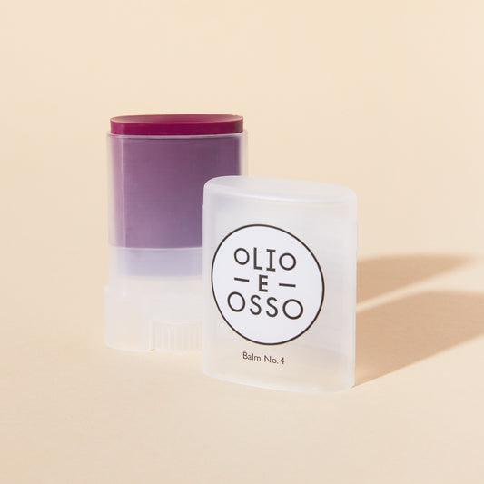 *TESTER* No. 4 Berry (LIMIT 1 PER ORDER)