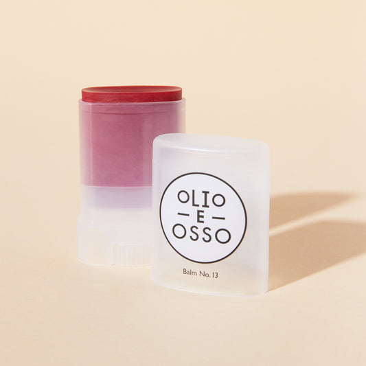 *TESTER* No. 13 Poppy (LIMIT 1 PER ORDER)