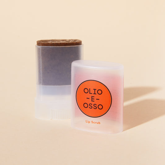 *TESTER* Lip Scrub (LIMIT 1 PER ORDER)
