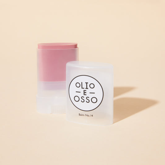 *TESTER* No. 14 Dusty Rose (LIMIT 1 PER ORDER)