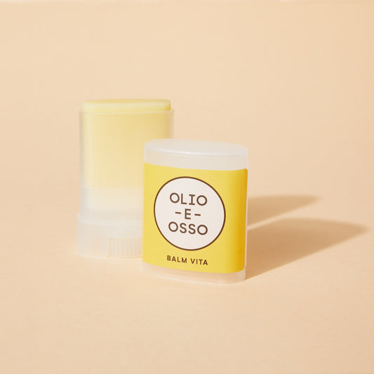 *TESTER* Balm Vita Tube (LIMIT 1 PER ORDER)