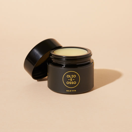*TESTER* Balm Vita Jar (LIMIT 1 PER ORDER)