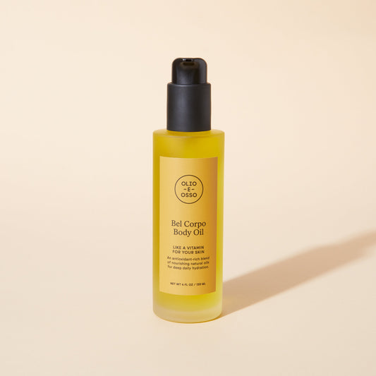 *TESTER* Bel Corpo Body Oil - Wholesale (LIMIT 1 PER ORDER)
