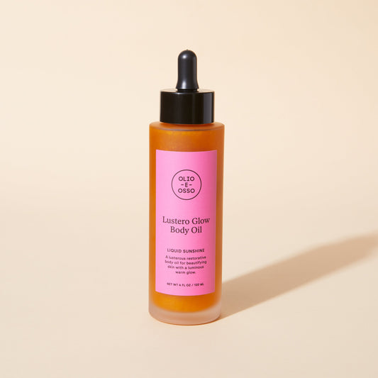 *TESTER* Lustero Glow Body Oil - Wholesale (LIMIT 1 PER ORDER)